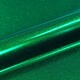 Glittervinyl Emerald