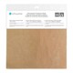 Electrostatic Protection Sheet 12"