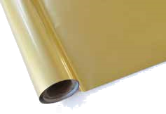 MATTE GOLD 72504