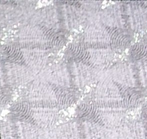 LENS SILVER (linse sølv metallic) E0032