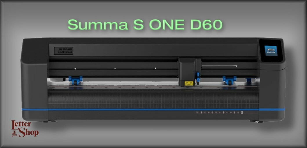 Summa S One D60