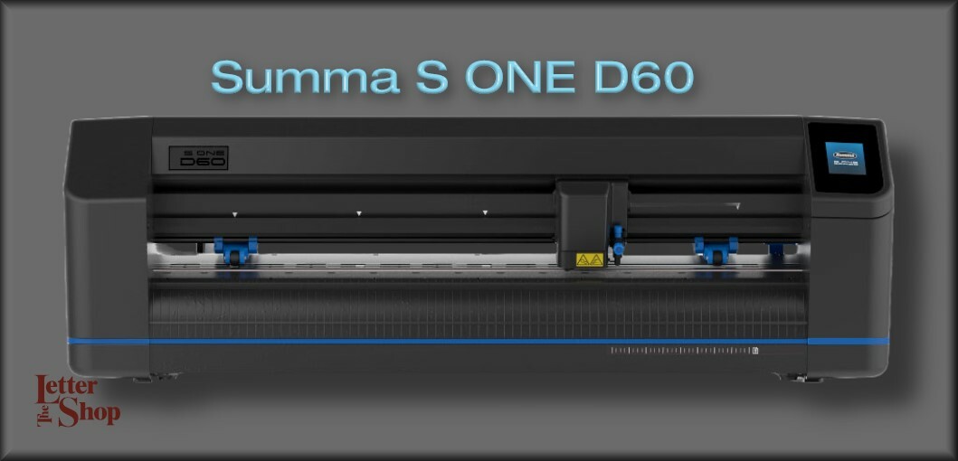 Summa S One D60