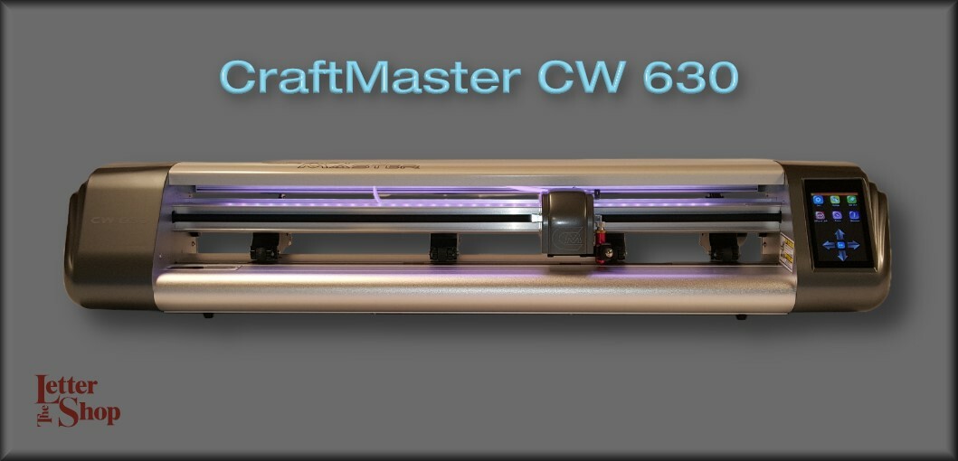 CraftMaster CW 630